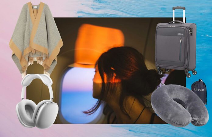 Travel Essenmtials