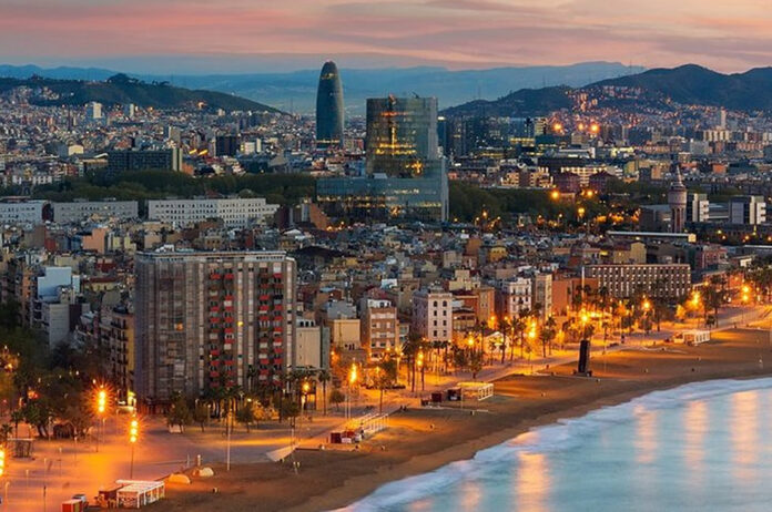 Barcelona Travel Guide