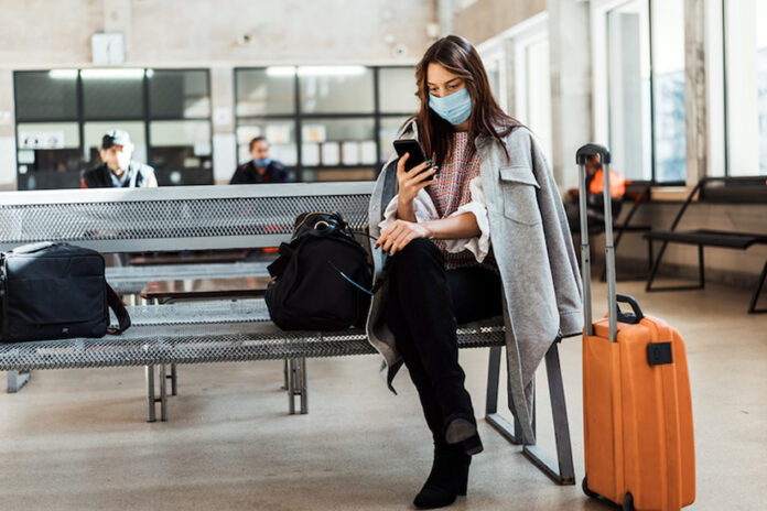 What to Wear on Flight