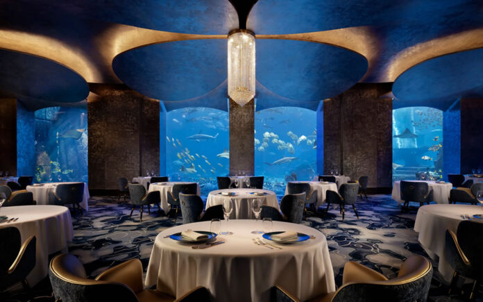 Dubai Restaurants
